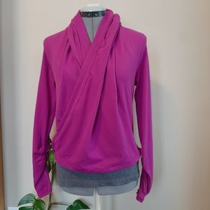 Ivivva Four Count Shrug